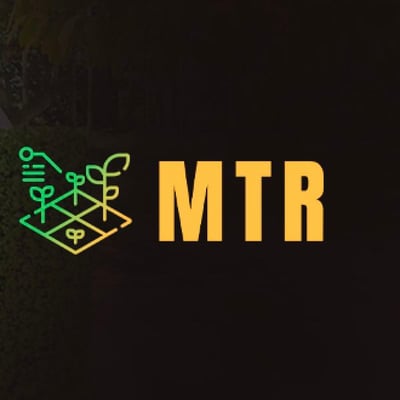 MTR do Projeto ao Plantio